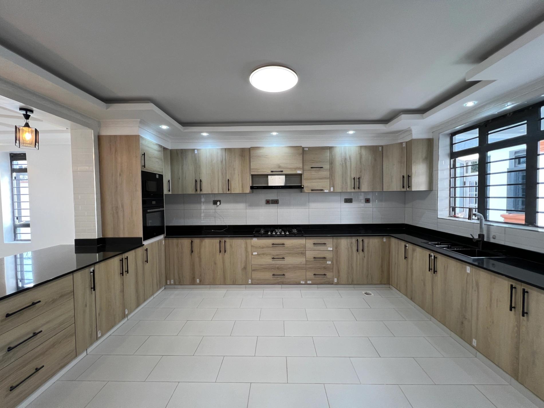 CLASSIC MANSION ON SALE IN RUIRU KIAMBU - Image 43