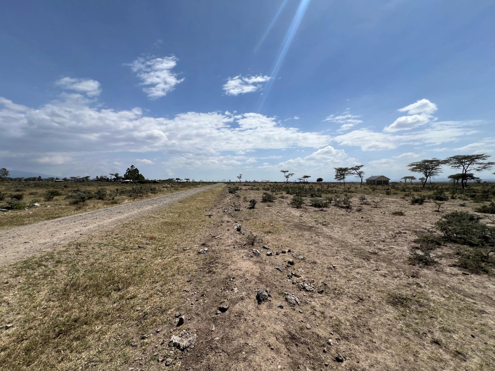 1/4 Plots for sale in Nanyuki - Image 3