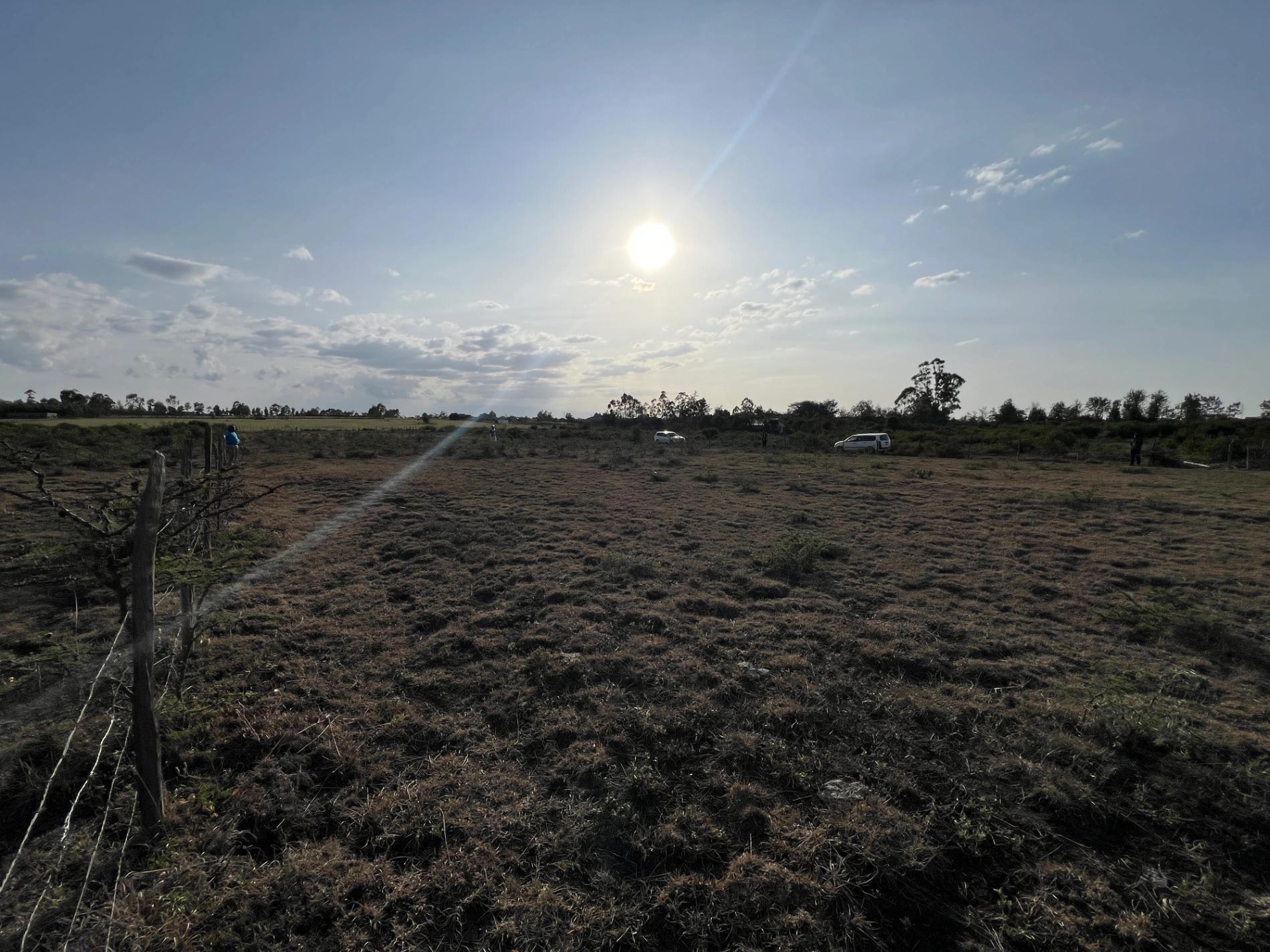 Prime 1/4 Acre Plots for Sale in Nanyuki Airstrip ā Ksh 450K - Image 2