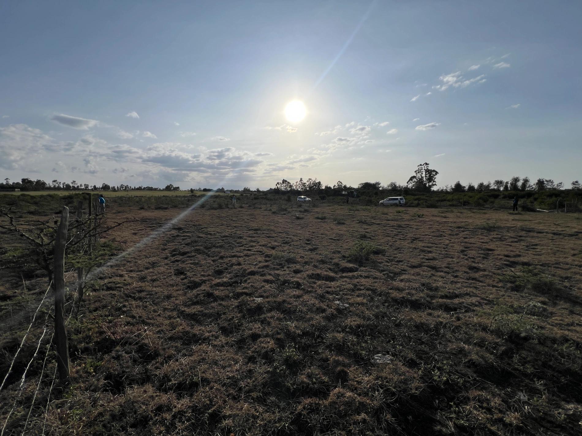 Prime 1/4 Acre Plots for Sale in Nanyuki Airstrip ā Ksh 450K - Image 4