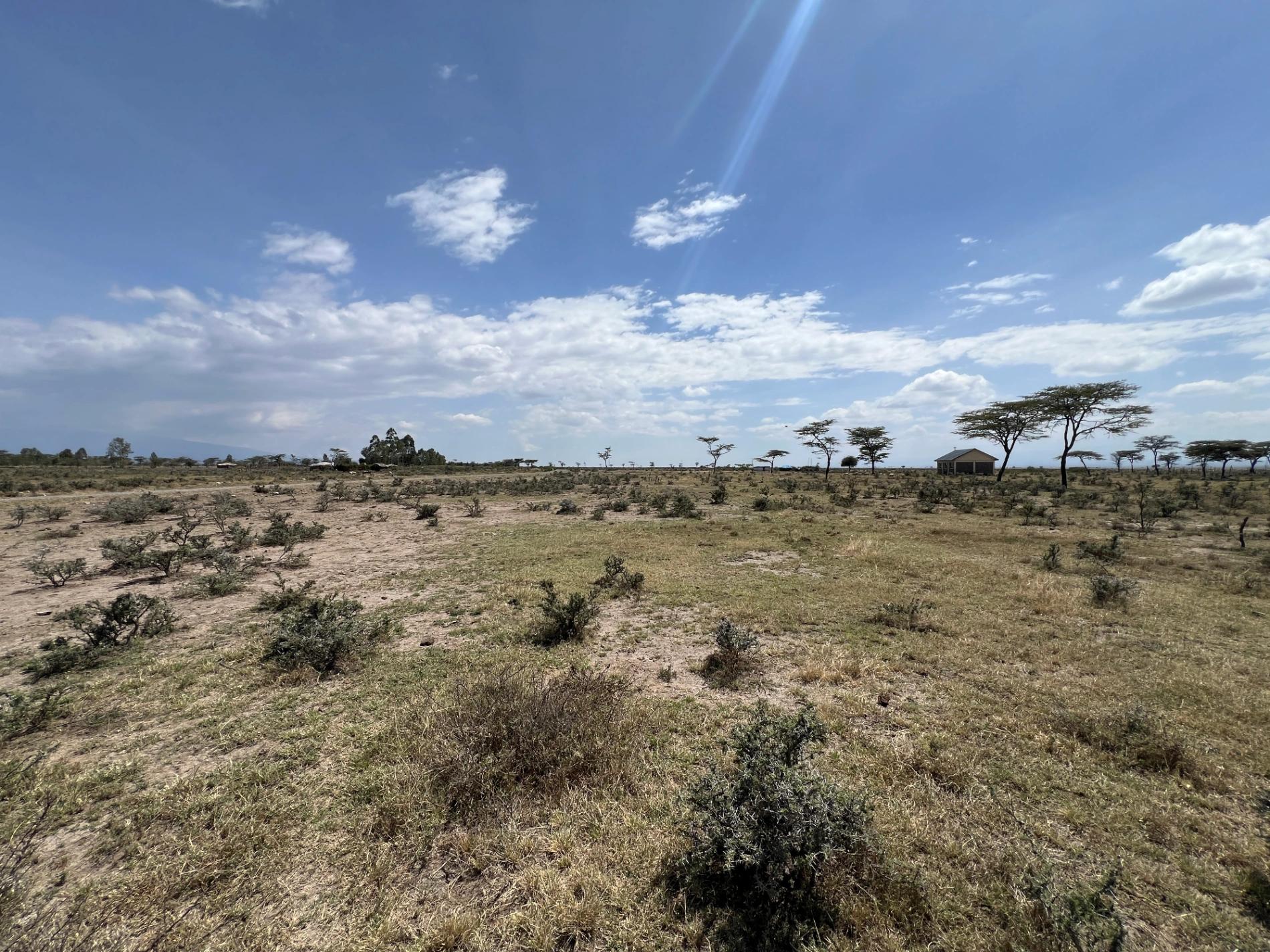 10 Acre Plots for sale in Nanyuki Olpejeta - Image 2