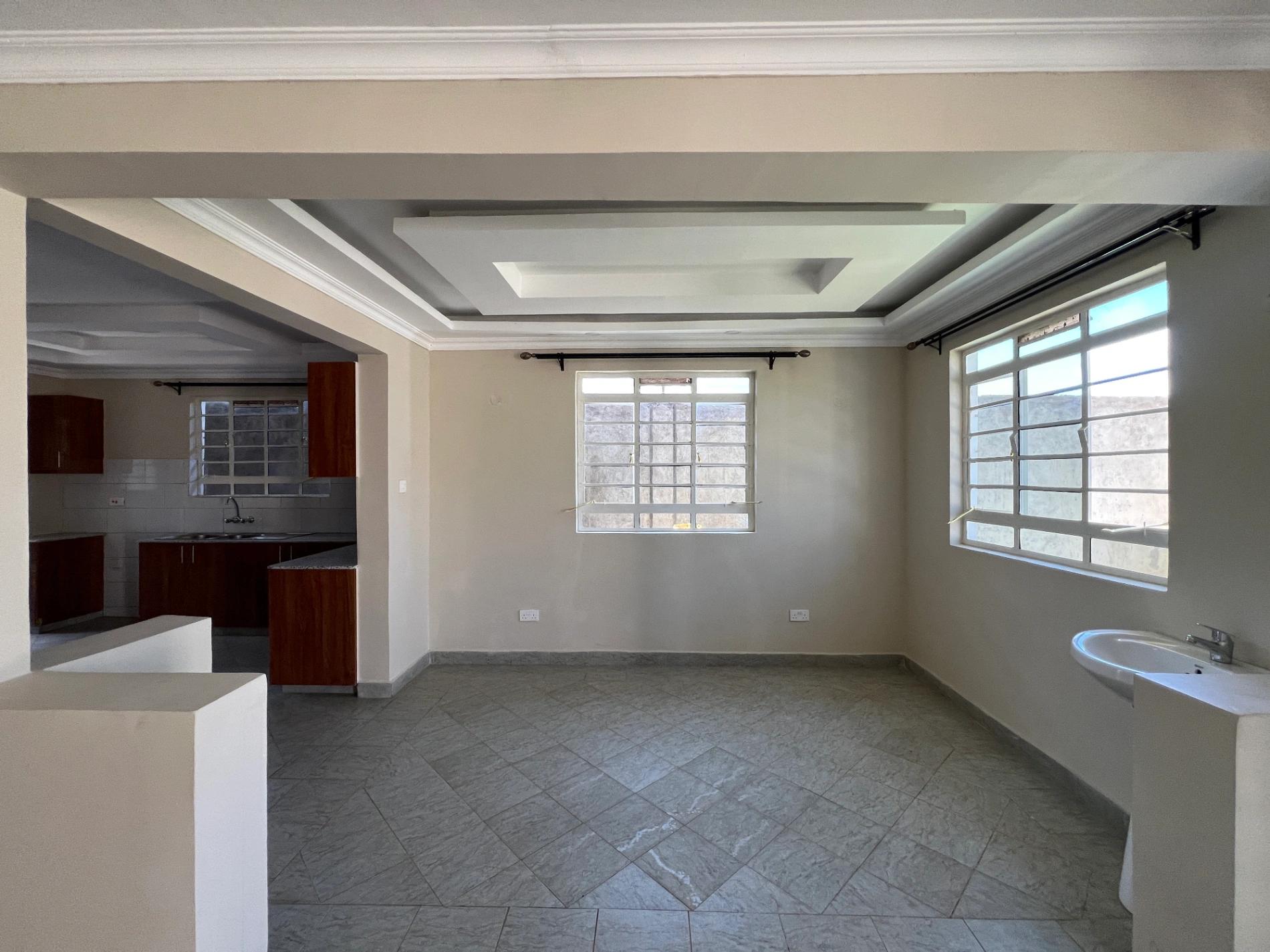 3-Bedroom Bungalows for Sale in Ruiru Matangi ā Ksh. 9.5M - Image 15