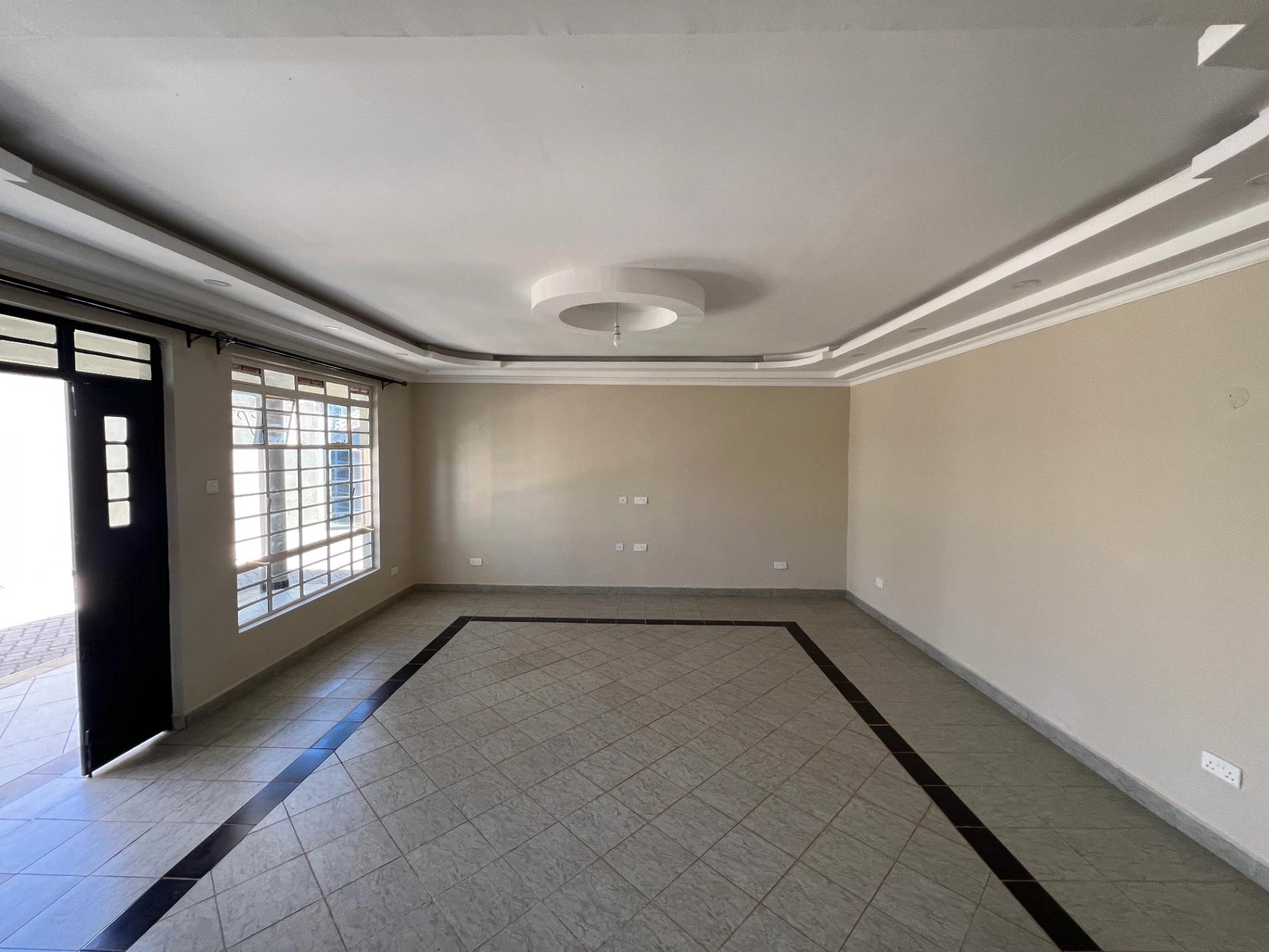 3-Bedroom Bungalows for Sale in Ruiru Matangi ā Ksh. 9.5M - Image 18