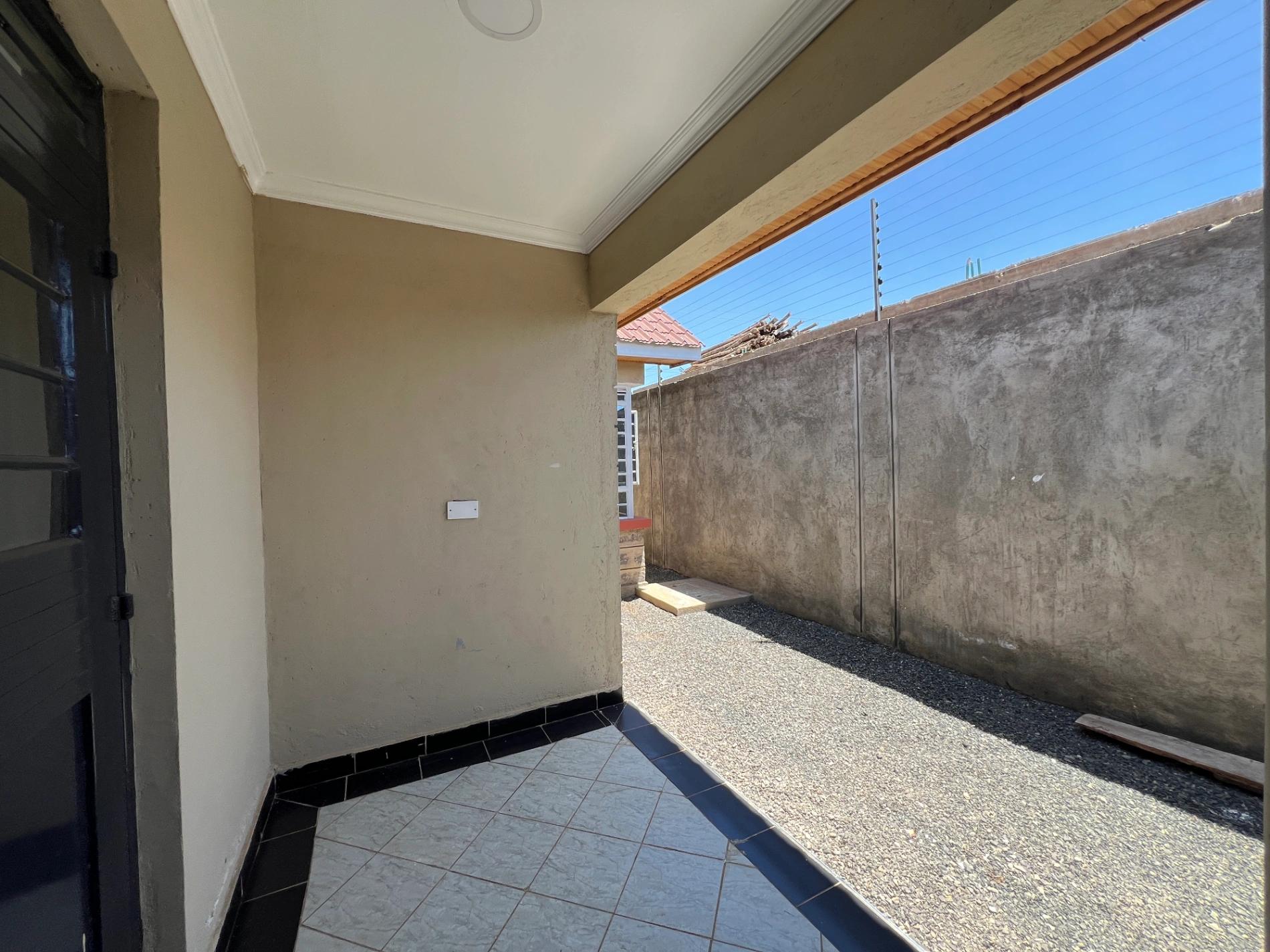 3-Bedroom Bungalows for Sale in Ruiru Matangi ā Ksh. 9.5M - Image 6
