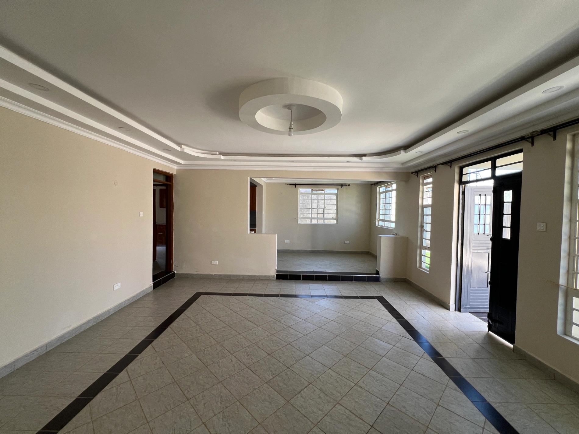 3-Bedroom Bungalows for Sale in Ruiru Matangi ā Ksh. 9.5M - Image 10