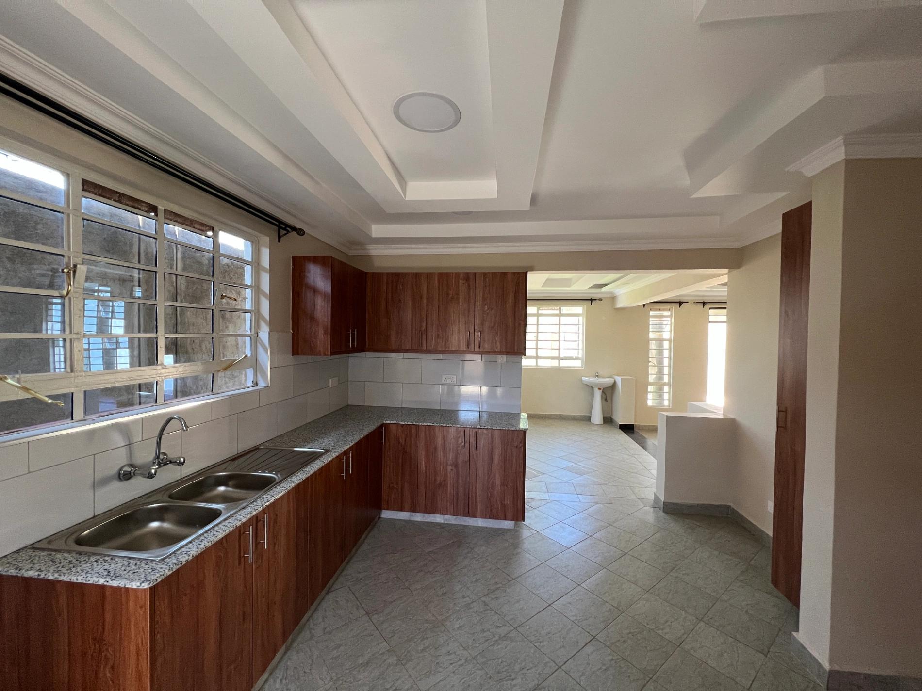 3-Bedroom Bungalows for Sale in Ruiru Matangi ā Ksh. 9.5M - Image 11