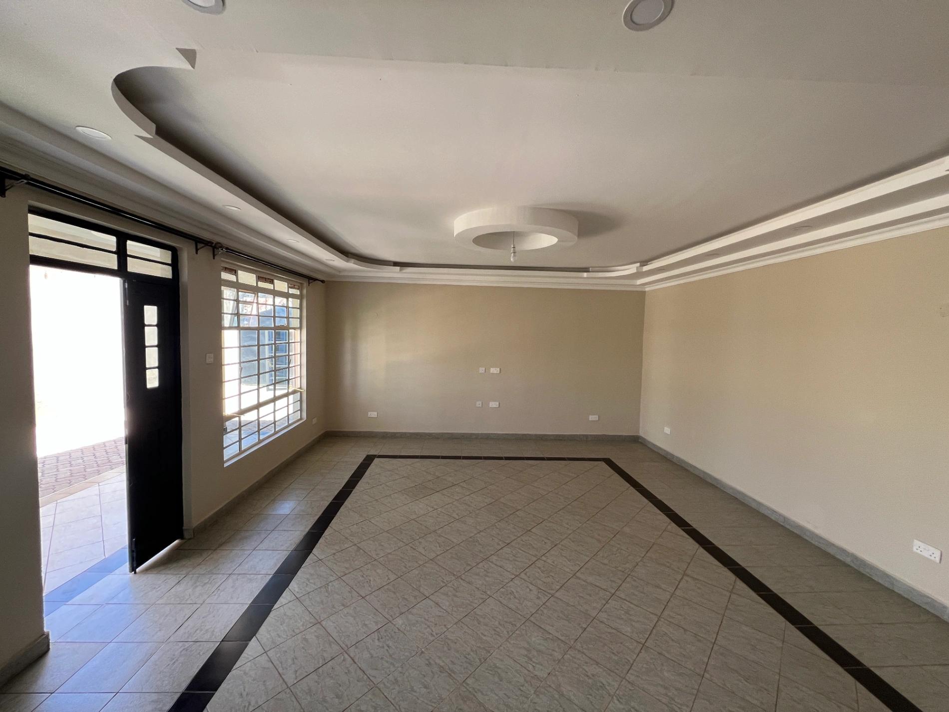 3-Bedroom Bungalows for Sale in Ruiru Matangi ā Ksh. 9.5M - Image 14