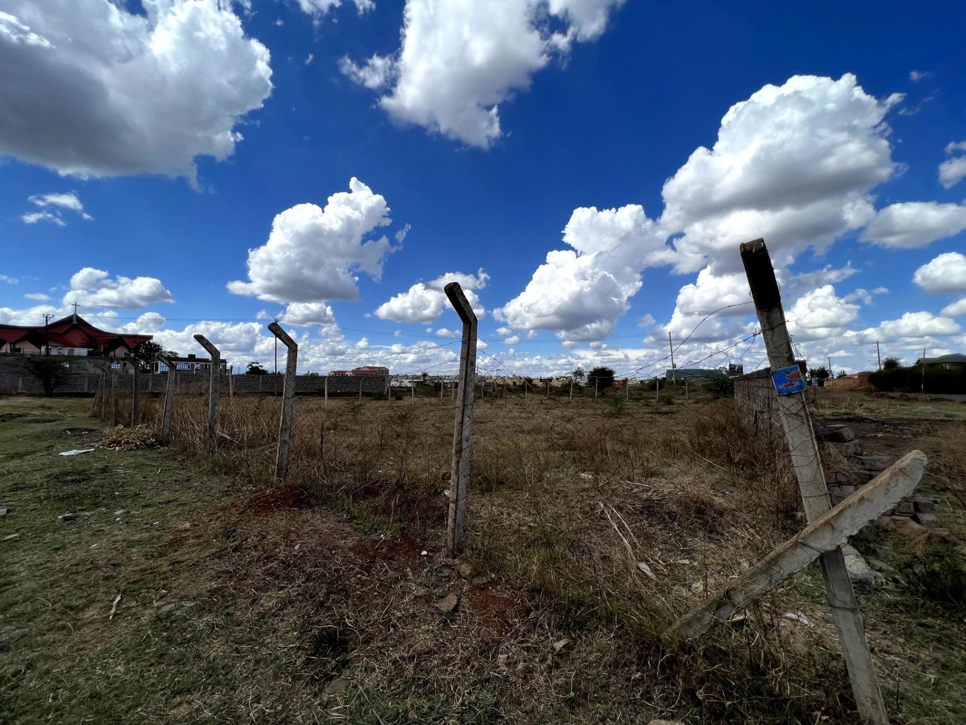 Plots For Sale in Ruiru Mugutha  - Image 3