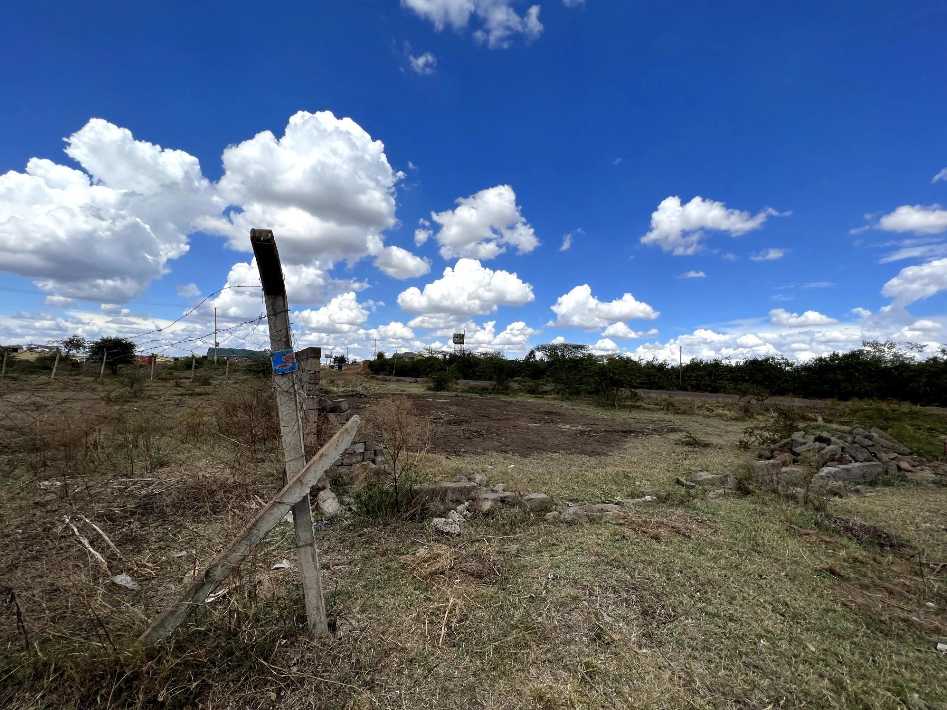 Plots For Sale in Ruiru Mugutha  - Image 13