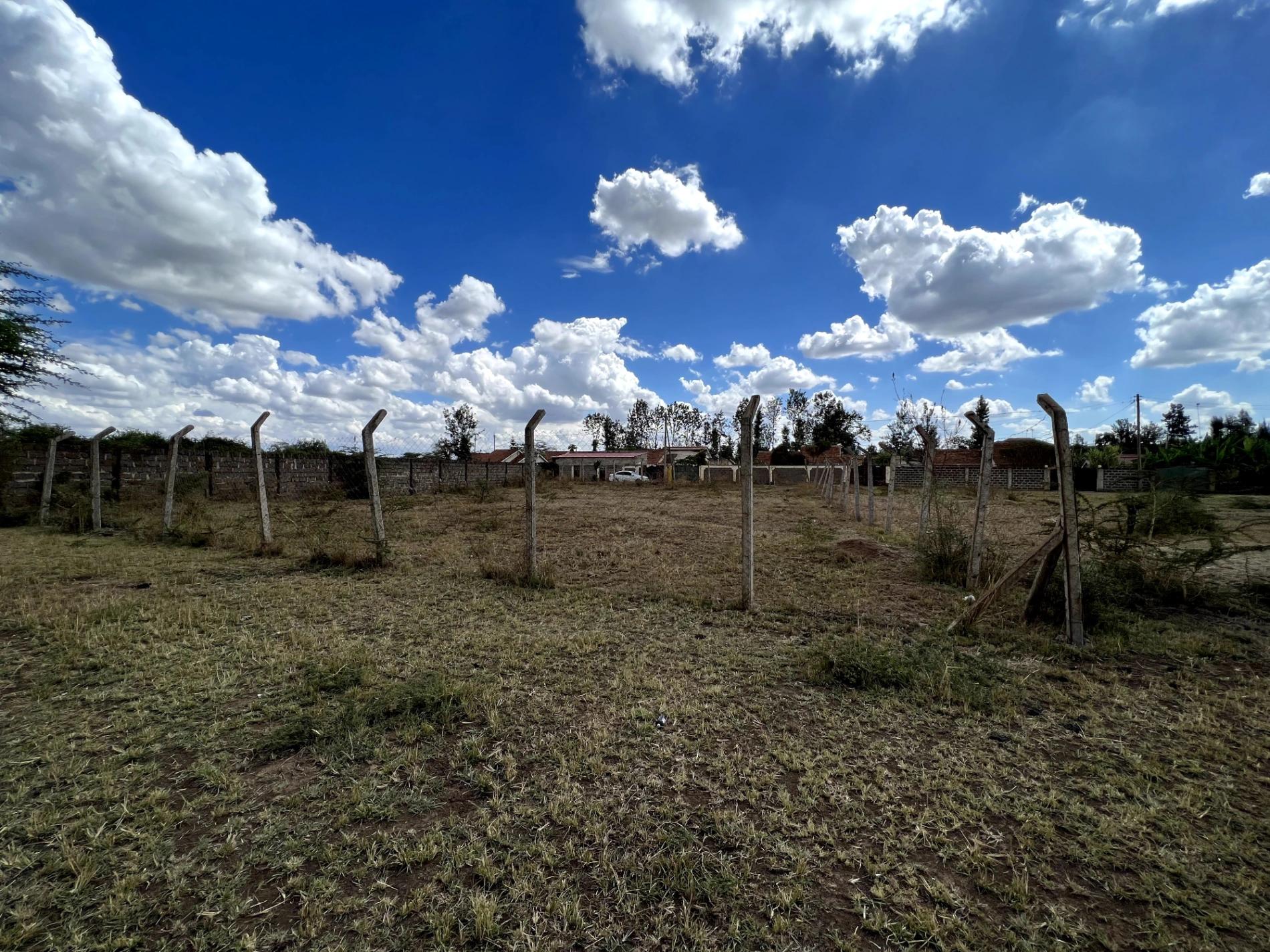 Plots For Sale in Ruiru Mugutha  - Image 15