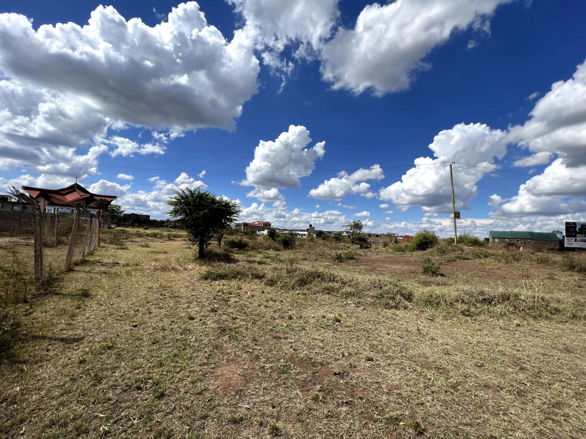 Plots For Sale in Ruiru Mugutha  - Image 4