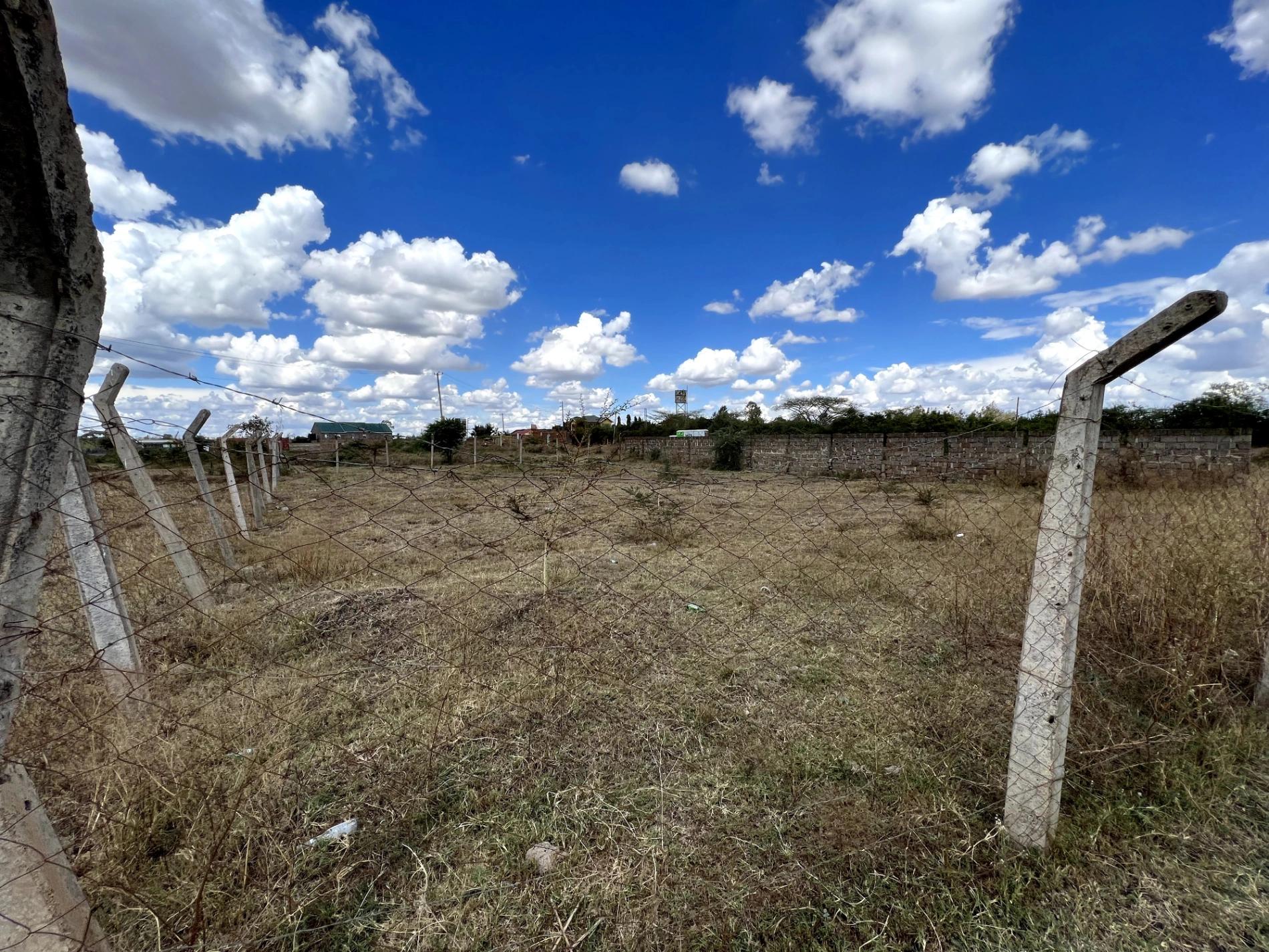 Plots For Sale in Ruiru Mugutha  - Image 5