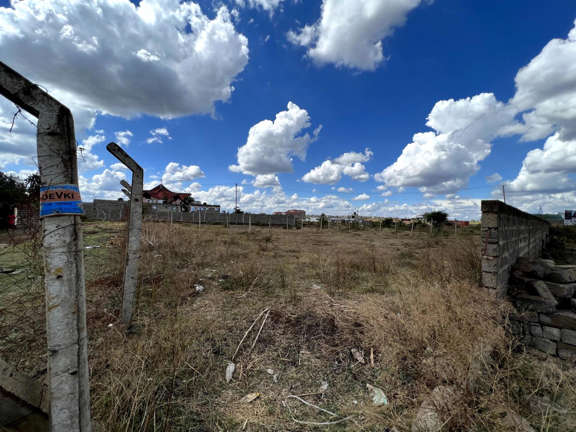 Plots For Sale in Ruiru Mugutha  - Image 6