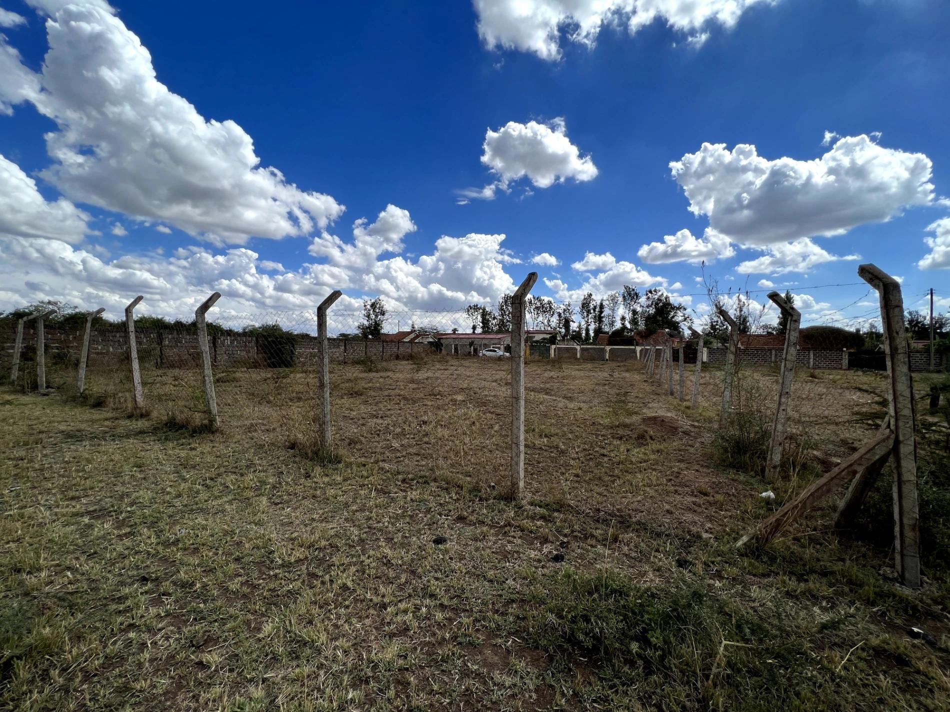 Plots For Sale in Ruiru Mugutha  - Image 8