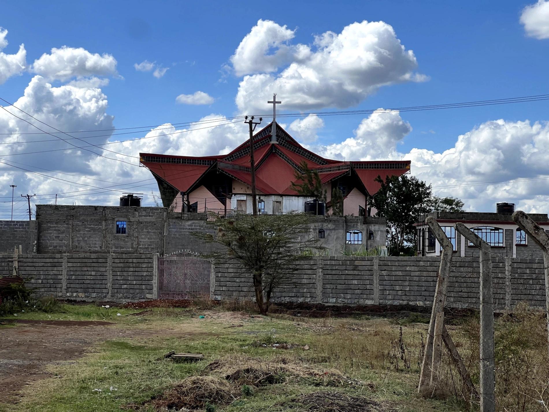 Plots For Sale in Ruiru Mugutha  - Image 9