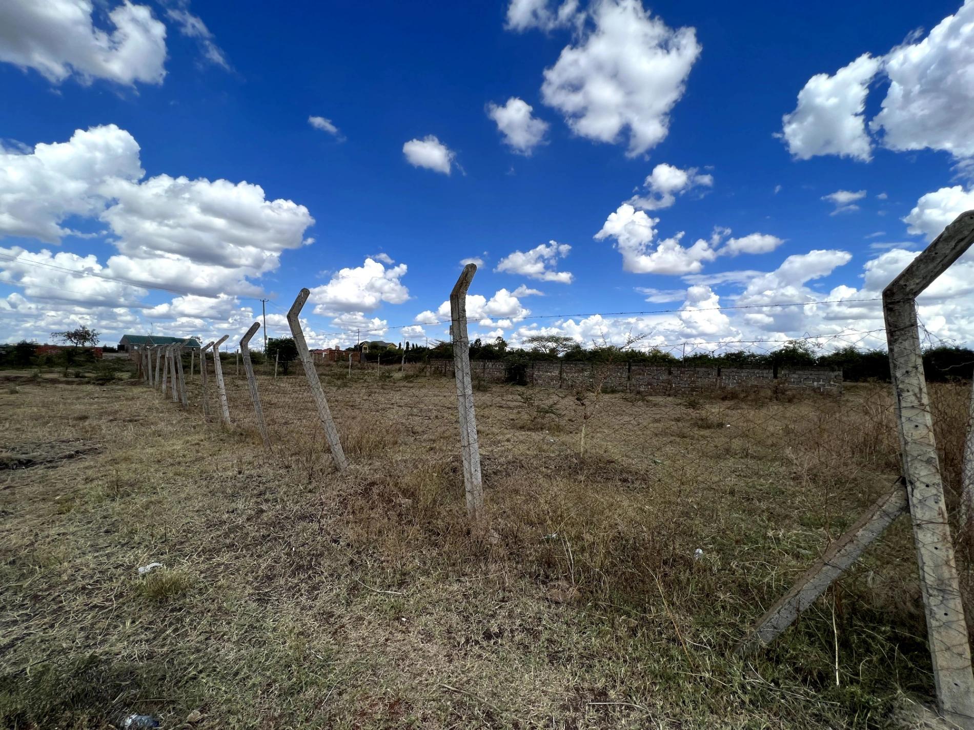 Plots For Sale in Ruiru Mugutha  - Image 17