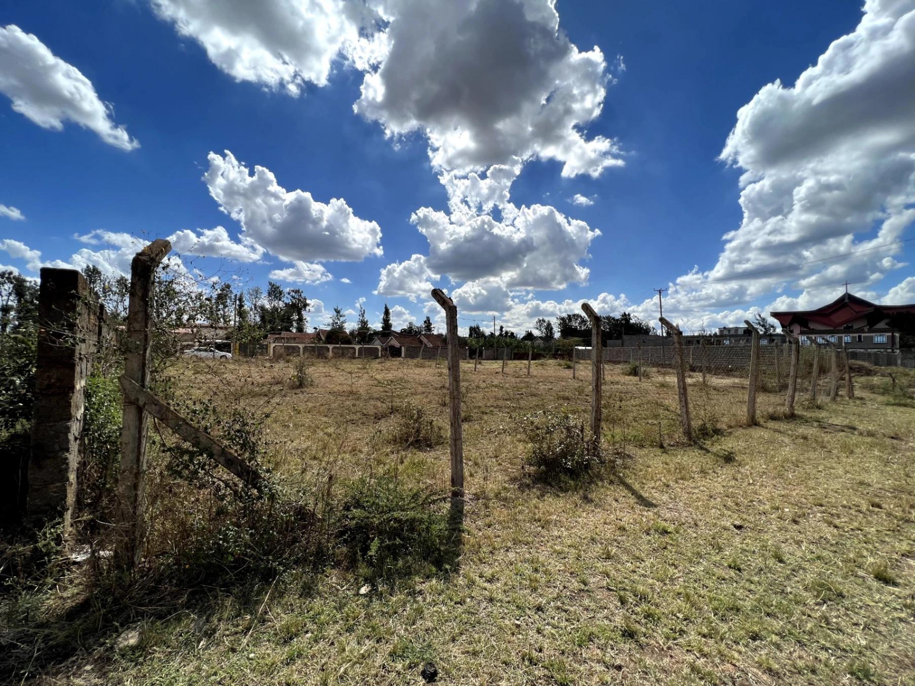 Plots For Sale in Ruiru Mugutha  - Image 10