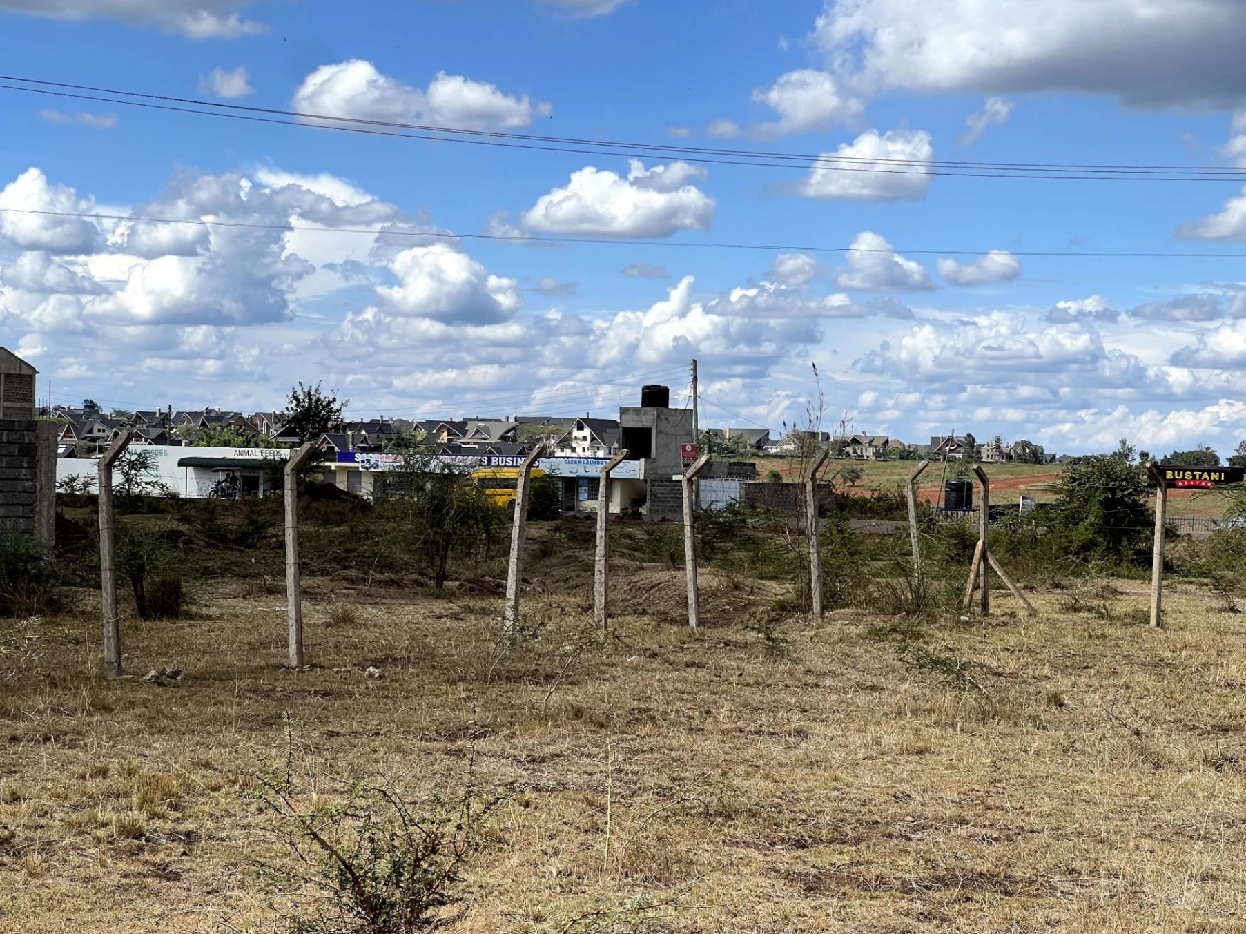 Plots For Sale in Ruiru Mugutha  - Image 14