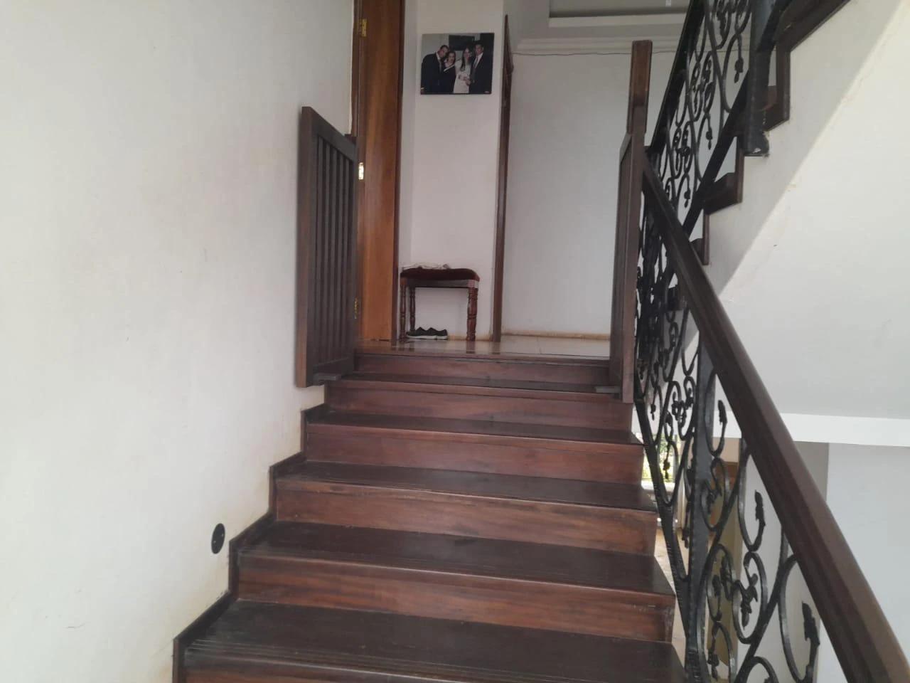 Luxurious 7-Bedroom Mansion in Runda Grove - Image 4