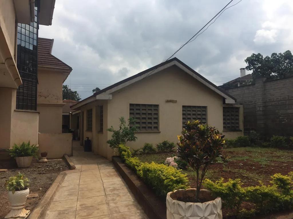 Luxurious 7-Bedroom Mansion in Runda Grove - Image 5