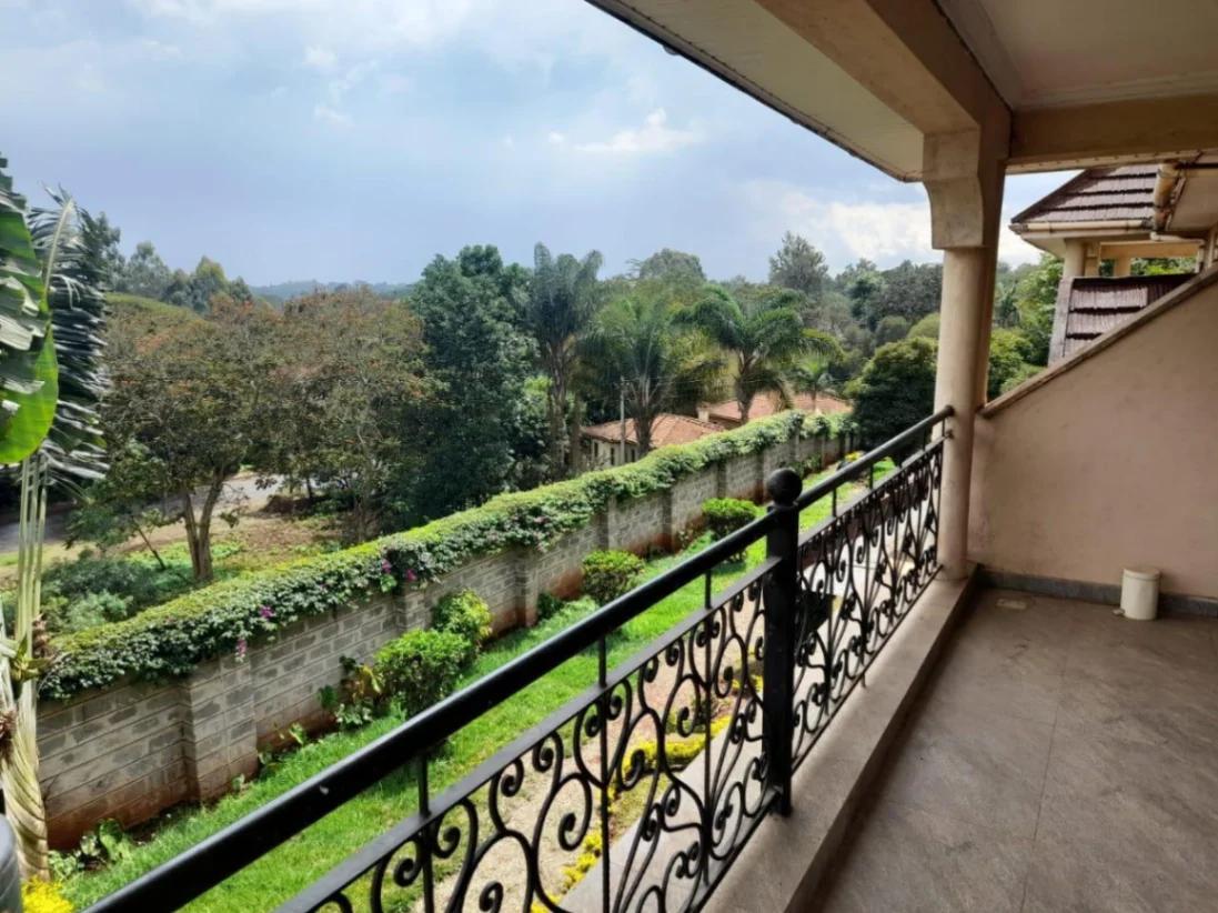 Luxurious 7-Bedroom Mansion in Runda Grove - Image 9