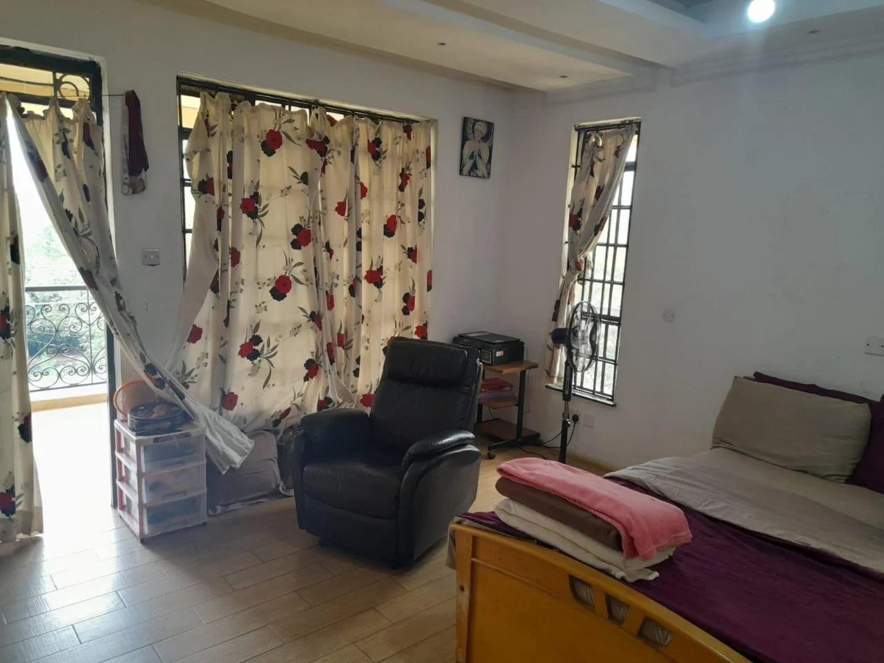 Luxurious 7-Bedroom Mansion in Runda Grove - Image 7