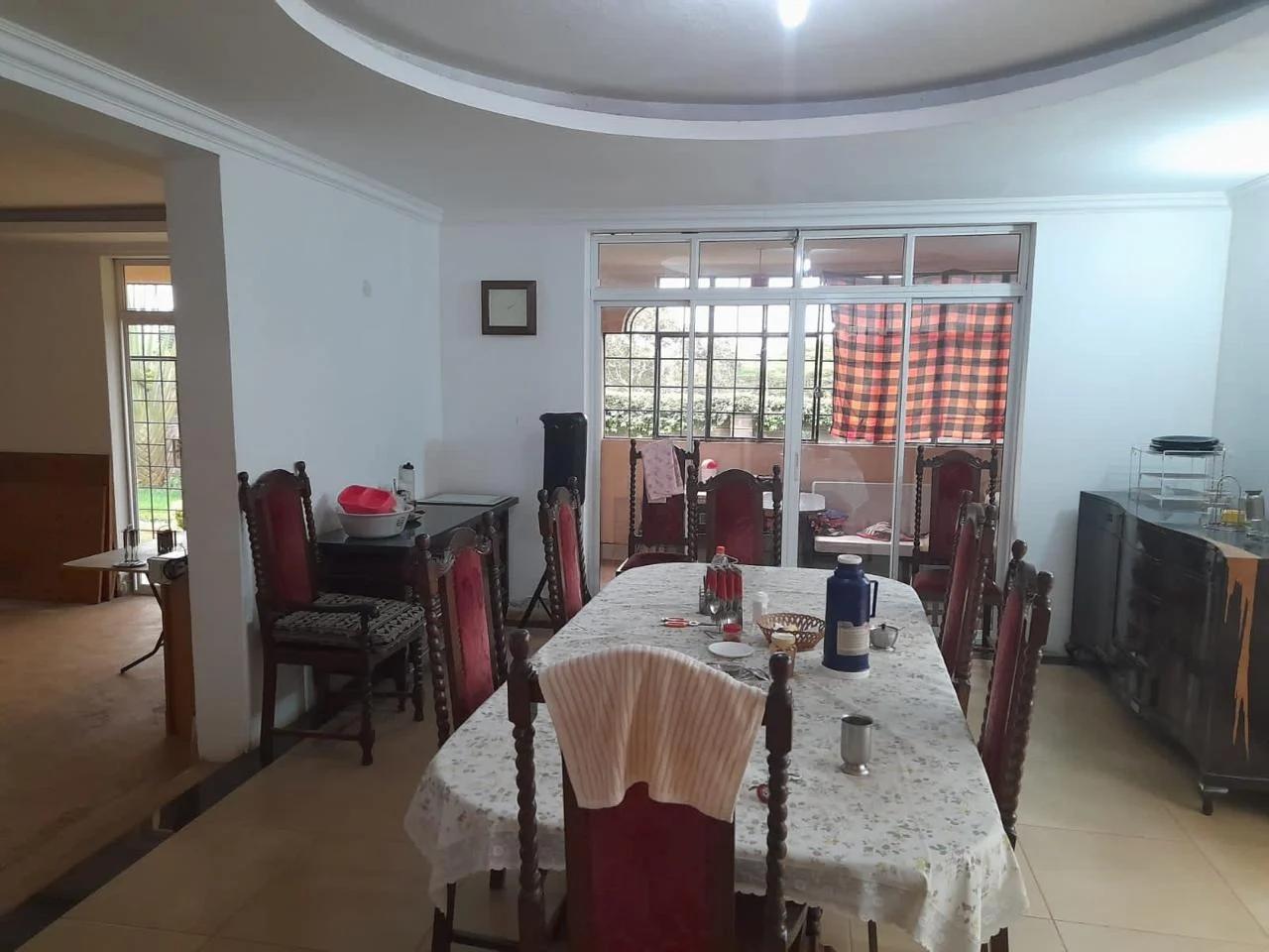 Luxurious 7-Bedroom Mansion in Runda Grove - Image 12