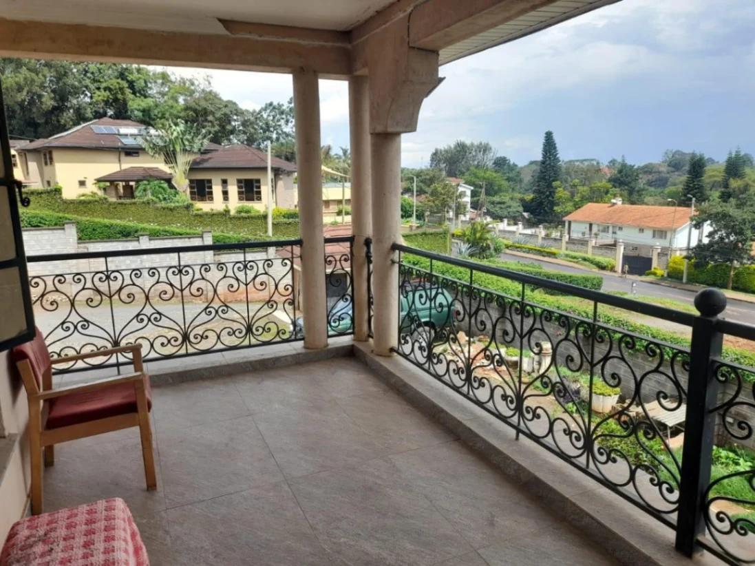 Luxurious 7-Bedroom Mansion in Runda Grove - Image 17