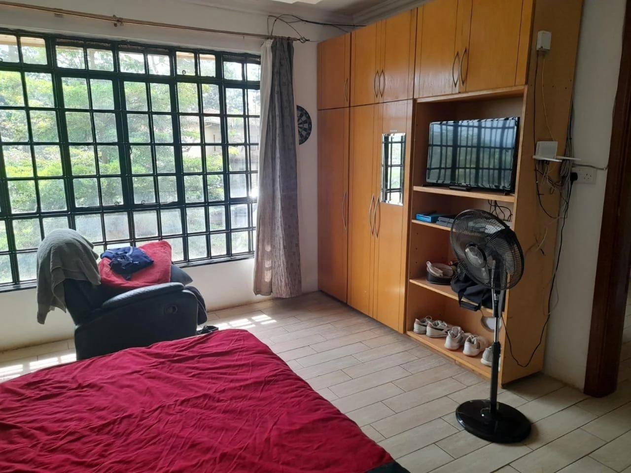 Luxurious 7-Bedroom Mansion in Runda Grove - Image 19