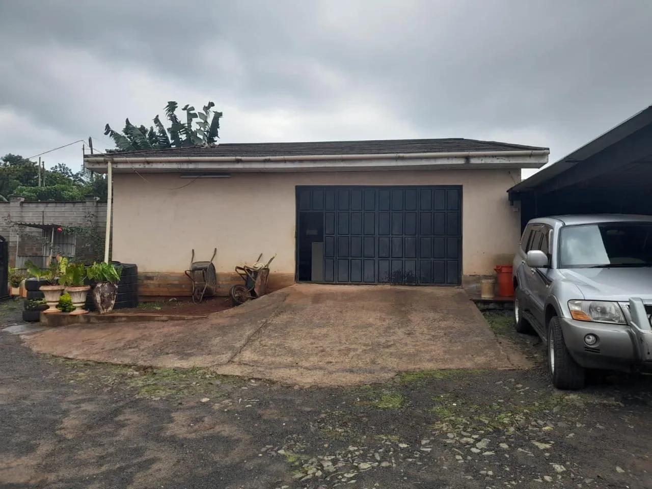 Luxurious 7-Bedroom Mansion in Runda Grove - Image 18