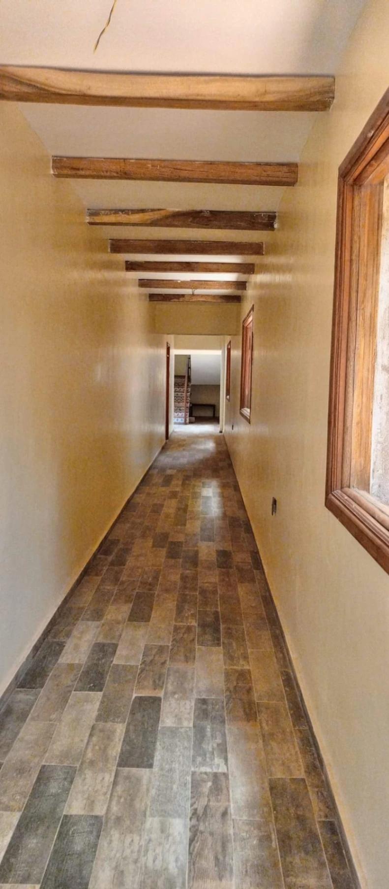 tunning 7-Bedroom Mega Mansion on Sale in Ridgeways Estate - Image 16