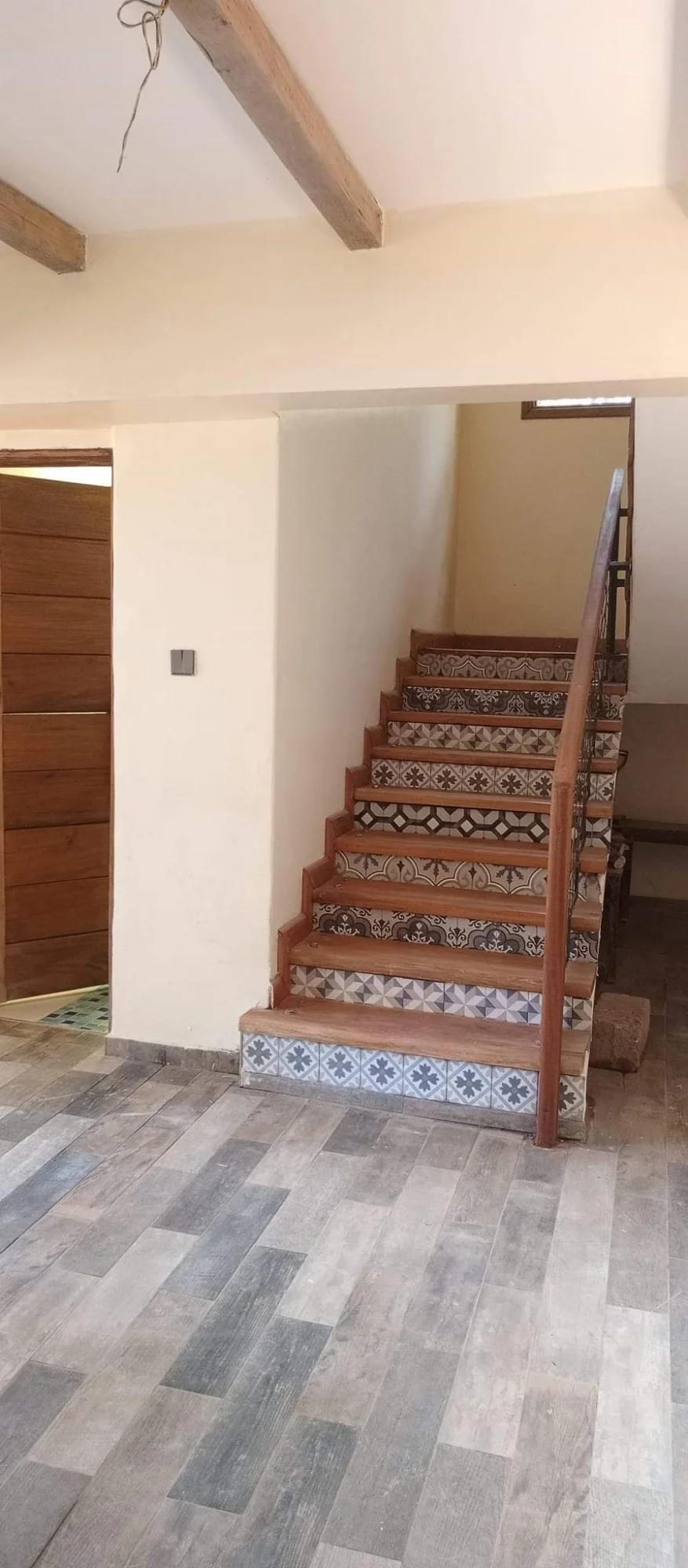 tunning 7-Bedroom Mega Mansion on Sale in Ridgeways Estate - Image 18