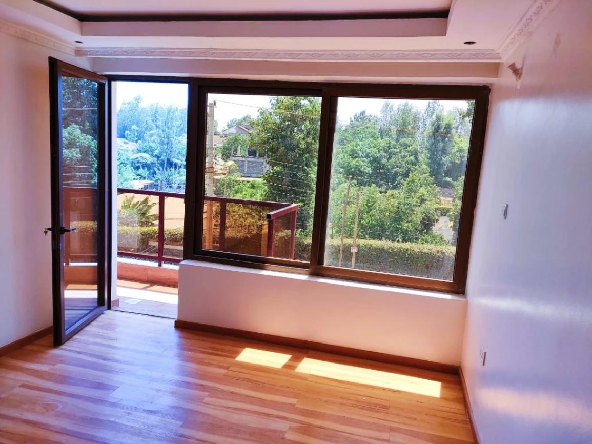 Spacious 3-Bedroom Duplex Apartment with DSQ in Thindigua - Ksh 13M - Image 5