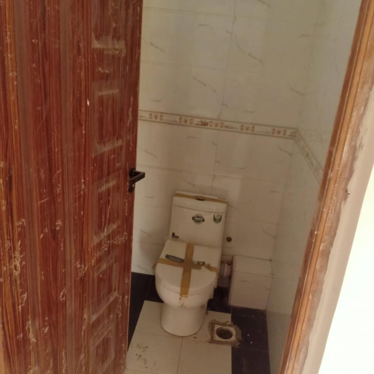 Spacious 3-Bedroom Duplex Apartment with DSQ in Thindigua - Ksh 13M - Image 7