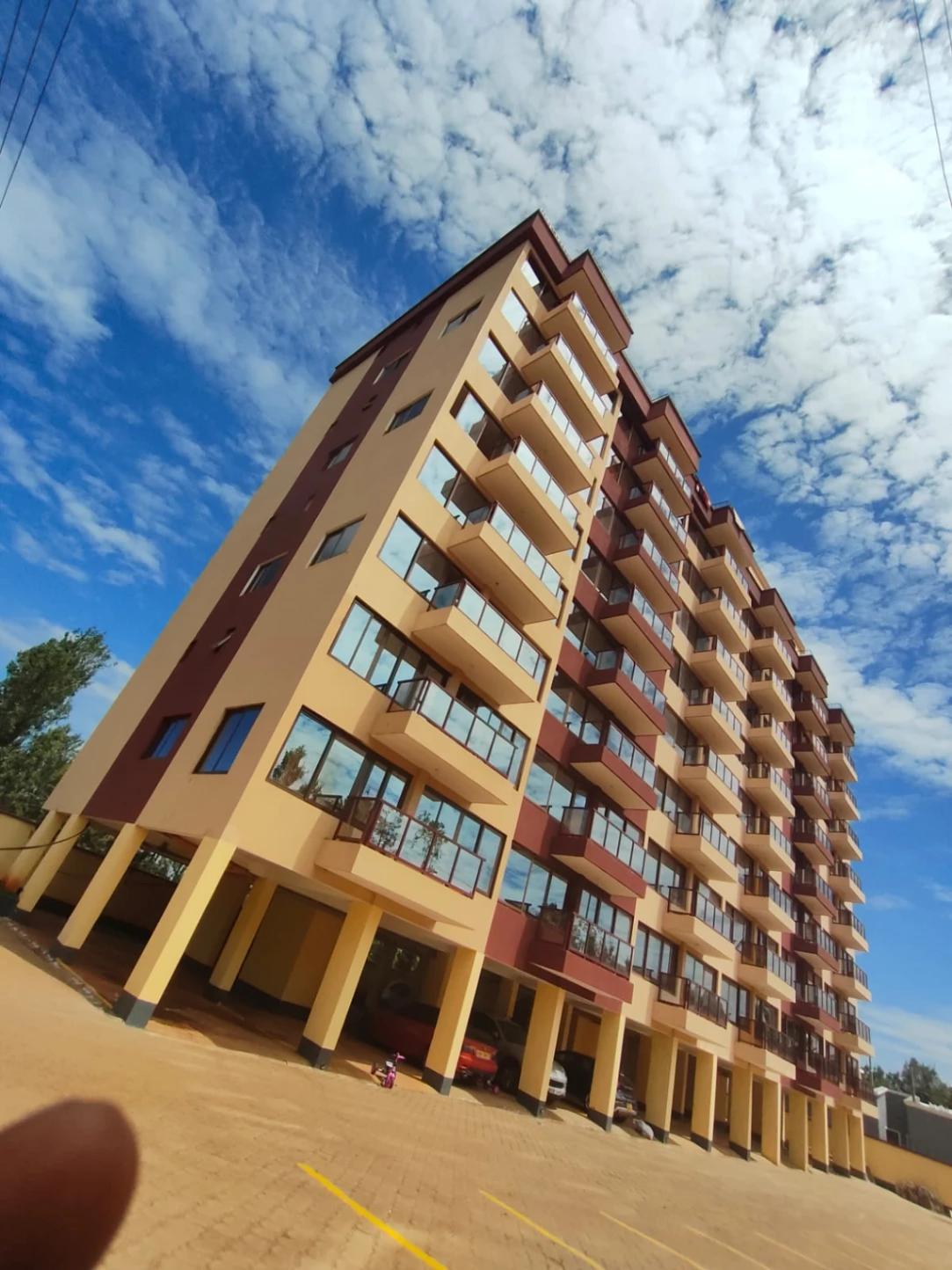 Spacious 3-Bedroom Duplex Apartment with DSQ in Thindigua - Ksh 13M - Image 18