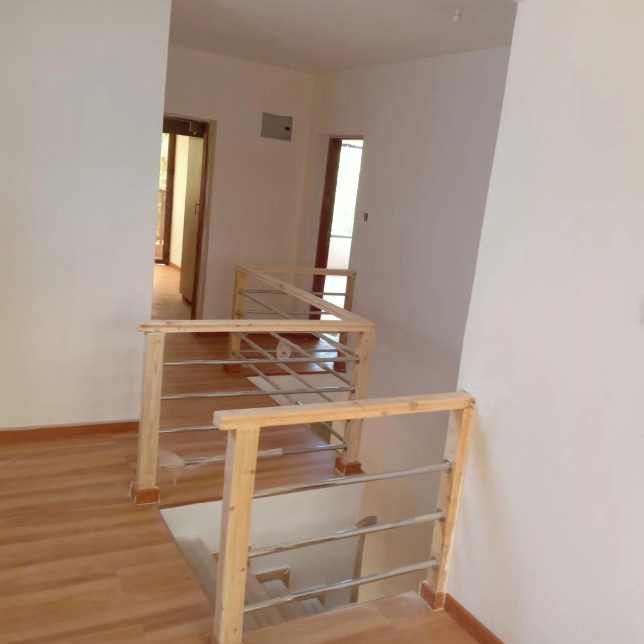 Spacious 3BR Duplex Apartment with DSQ in Thindigua  - Image 7