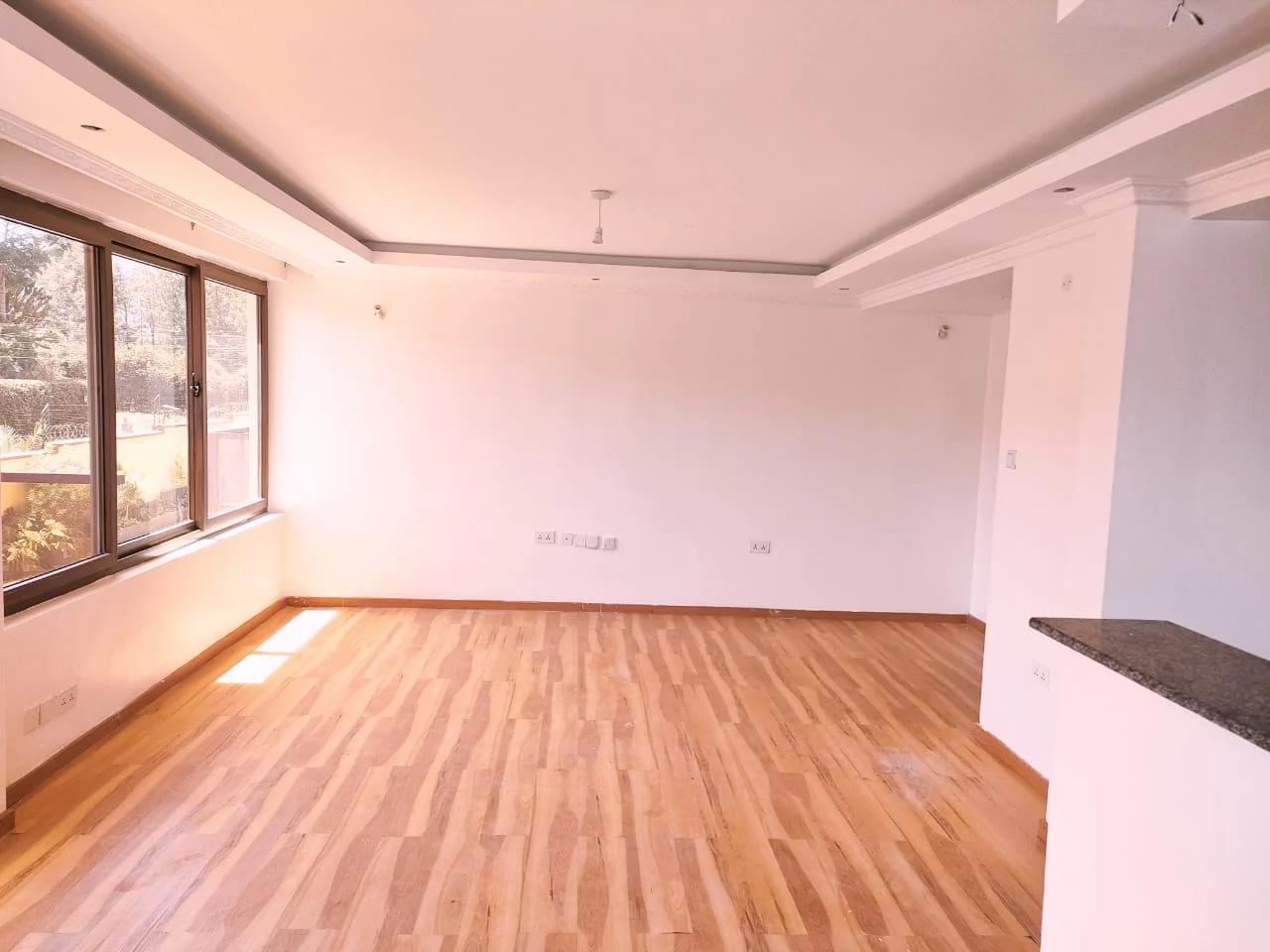 Spacious 3BR Duplex Apartment with DSQ in Thindigua  - Image 3