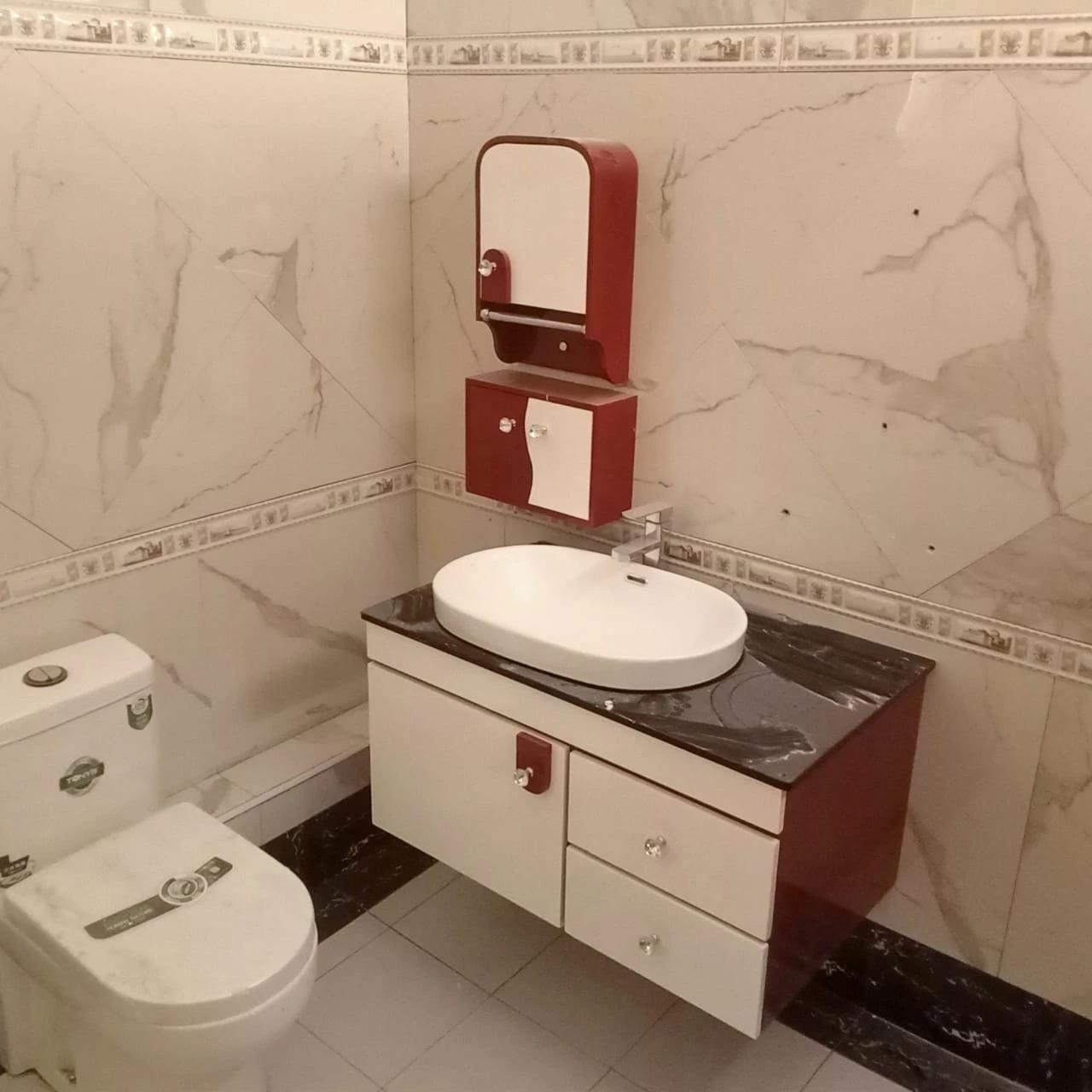 Spacious 3BR Duplex Apartment with DSQ in Thindigua  - Image 11