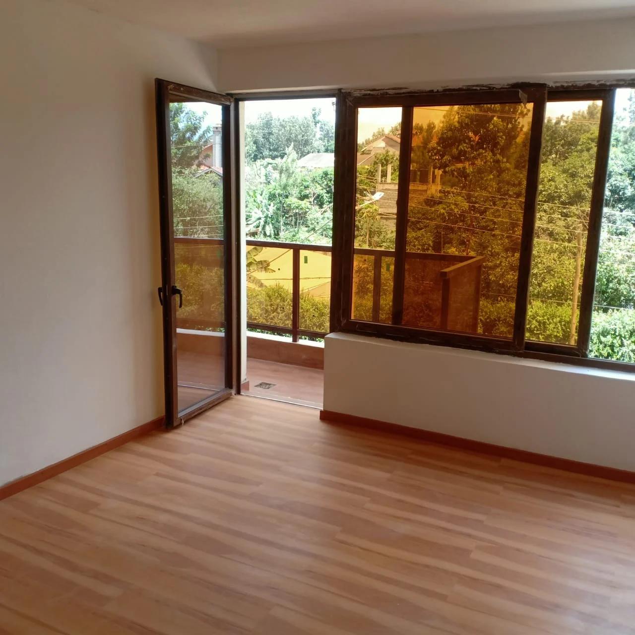 Spacious 3BR Duplex Apartment with DSQ in Thindigua  - Image 15