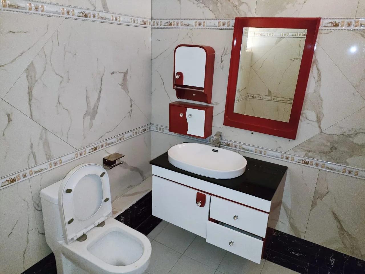 Spacious 3BR Duplex Apartment with DSQ in Thindigua  - Image 19