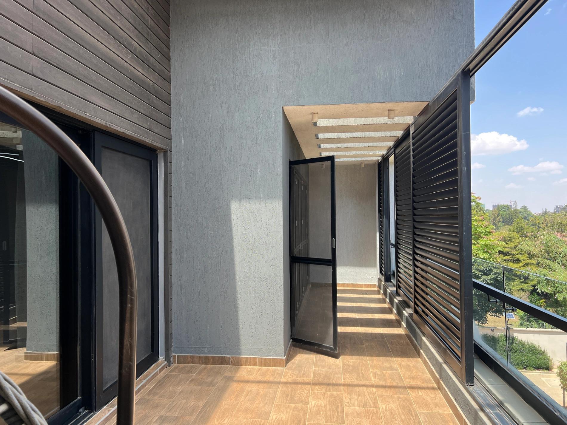 4-Bedroom Townhouse For Sale in Lavington - Image 13