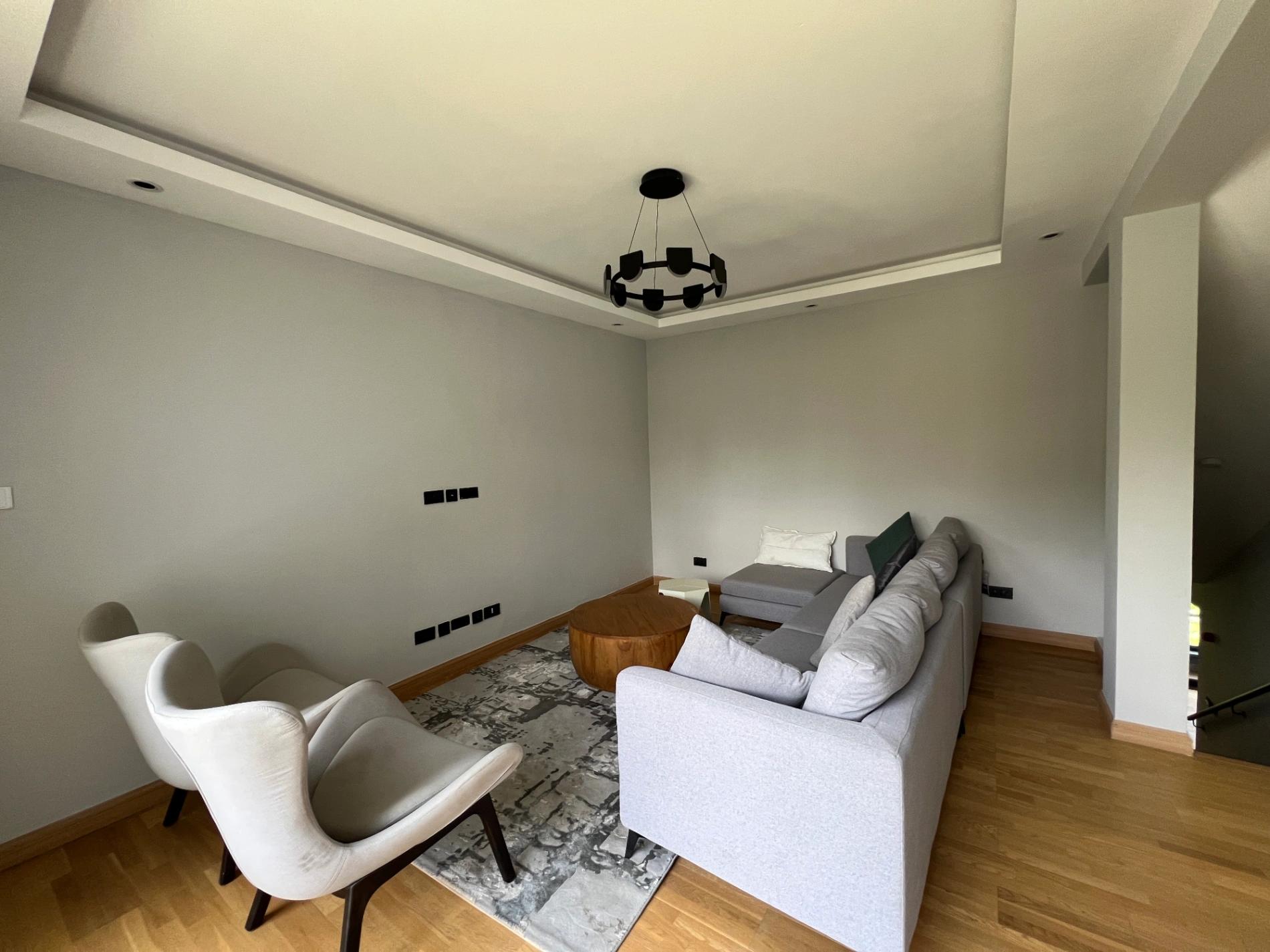 4-Bedroom Townhouse For Sale in Lavington - Image 4