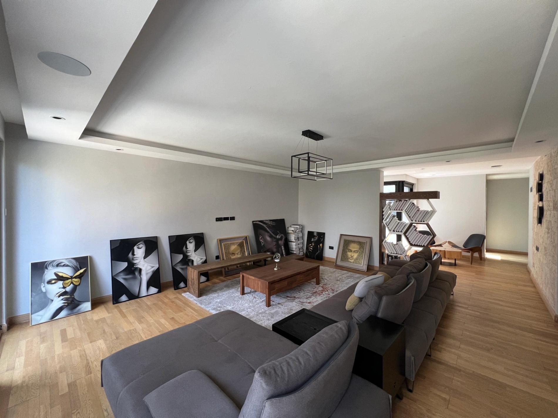4-Bedroom Townhouse For Sale in Lavington - Image 8