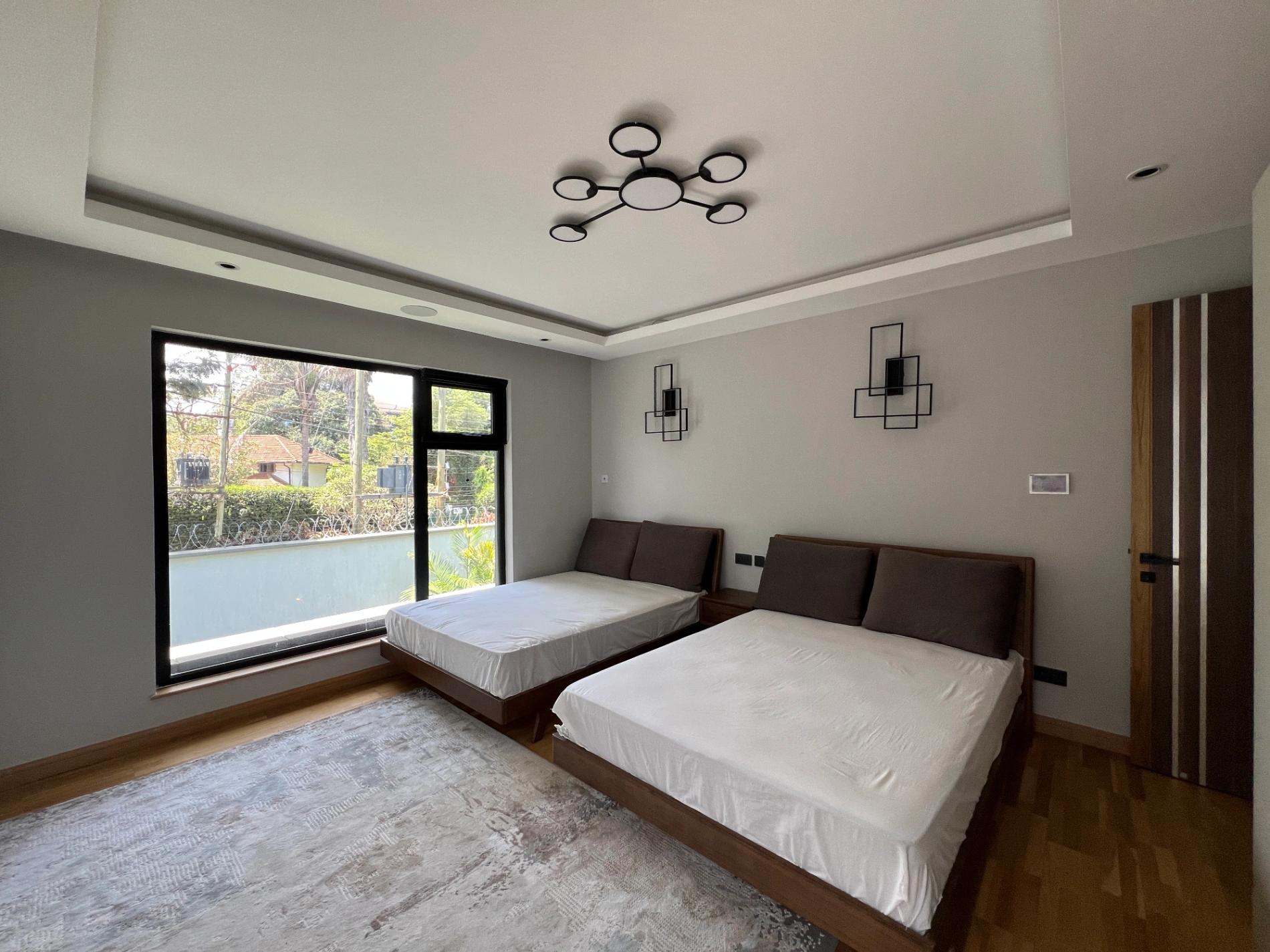 4-Bedroom Townhouse For Sale in Lavington - Image 12