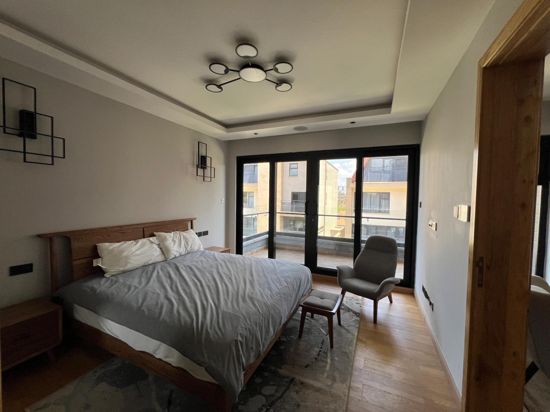 4-Bedroom Townhouse For Sale in Lavington - Image 22