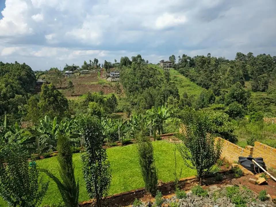 Stunning 4-Bedroom House with SQ for Sale β Ngong' Kahara! - Image 7