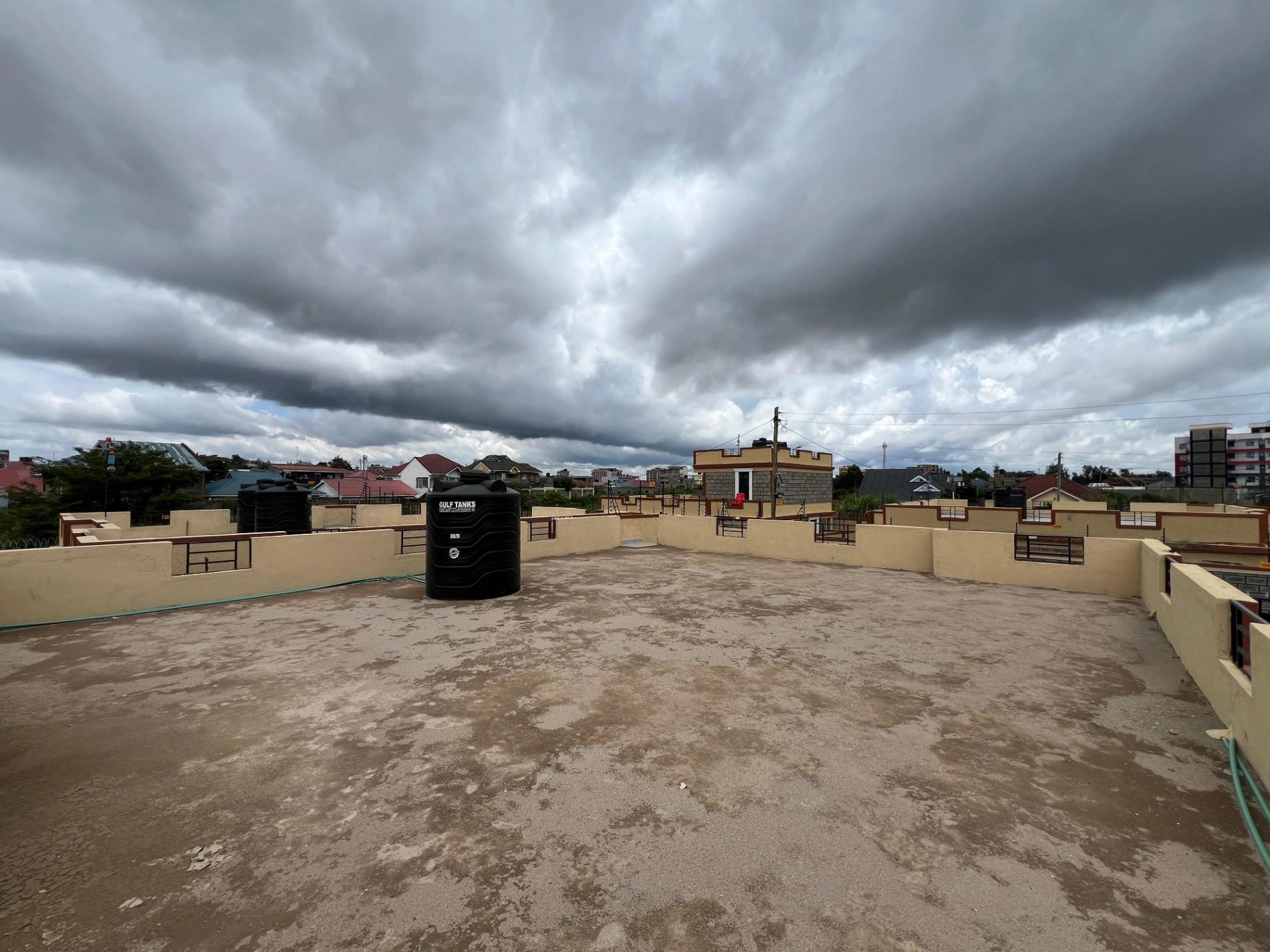 3 BR BUNGALOW FOR SALE NEAR MATANGI JUCTION - Image 4