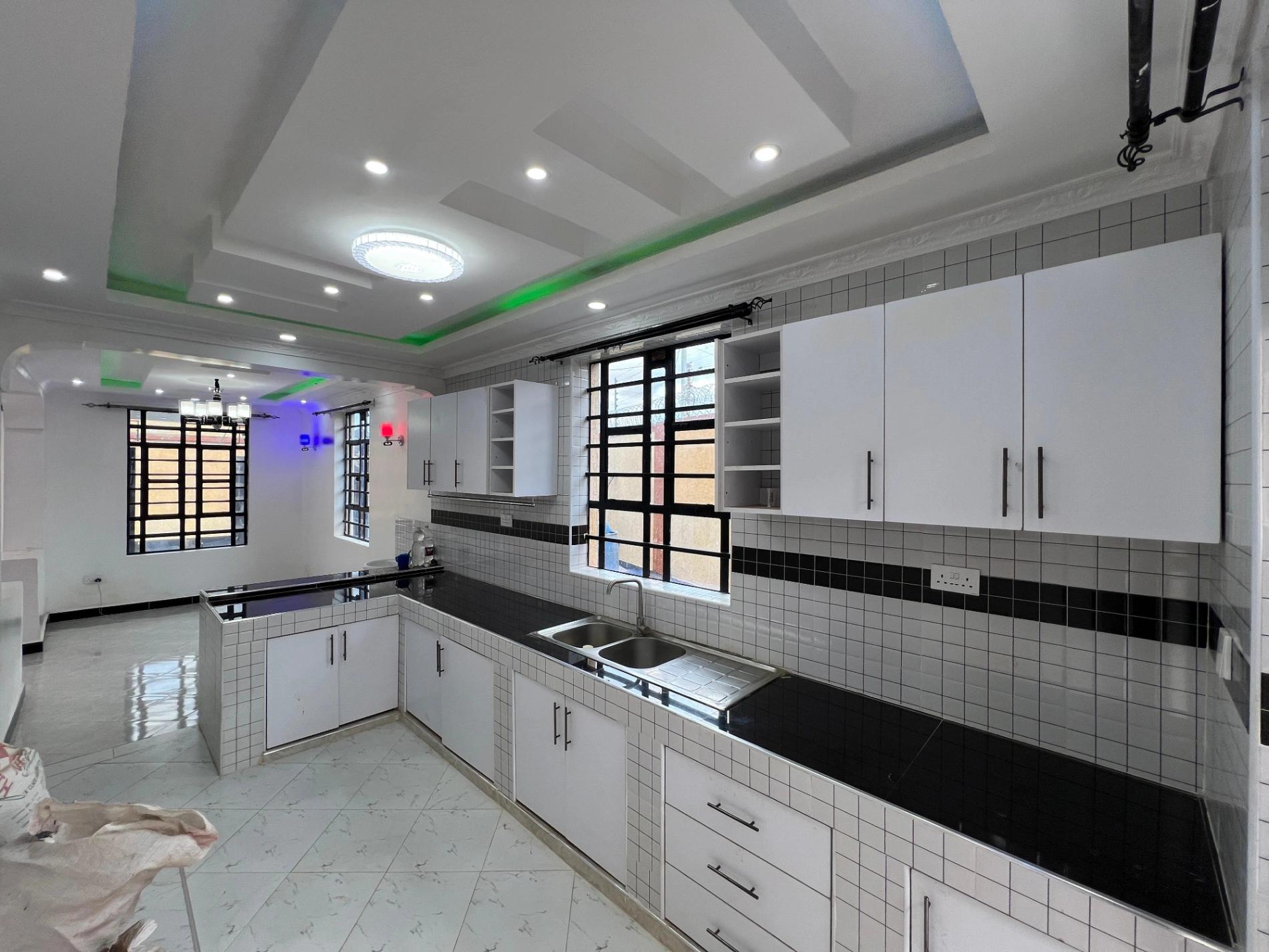 3 BR BUNGALOW FOR SALE NEAR MATANGI JUCTION - Image 17
