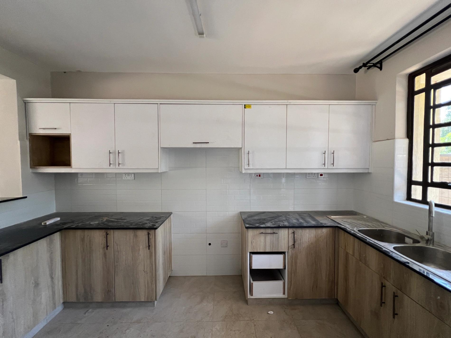 VILLAS FOR SALE IN KIKUYU - Image 11
