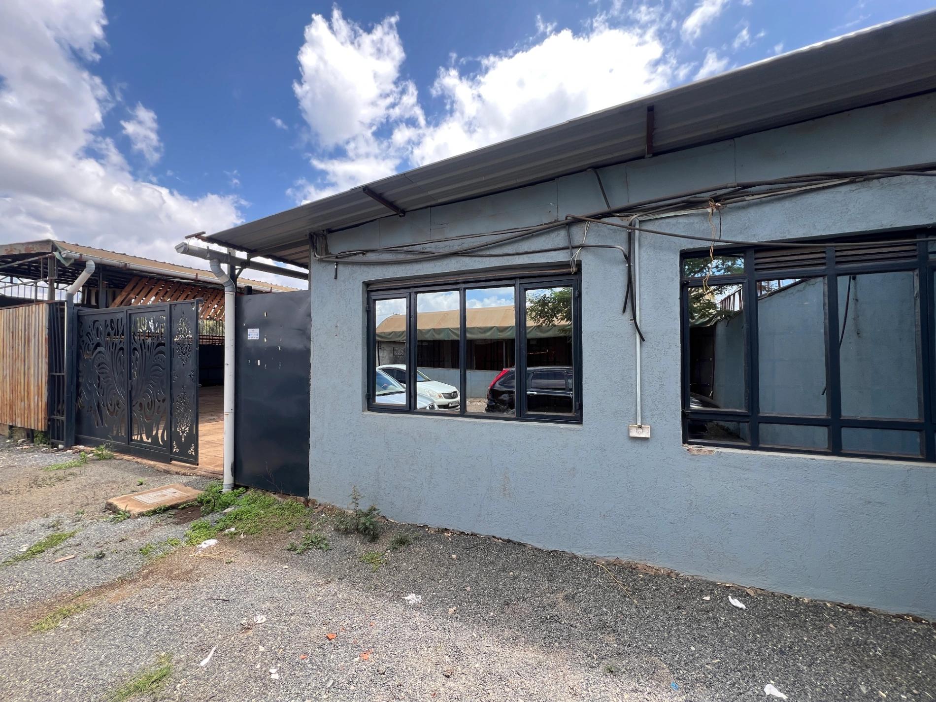 Prime Plot on sale in Sale in Ruiru Mugutha  - Image 8